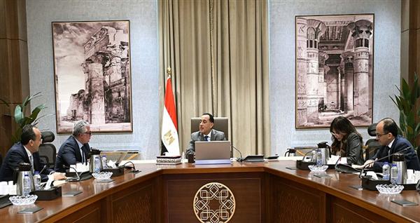 %58 نموًا بفائض منطقة قناة السويس من يوليو حتى أكتوبر 2025